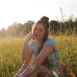 Meet your Posher, Catrina